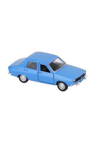 43827 Nessiworld Renault Çek Bırak Araba -karsan Sarı