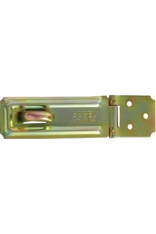 Sandık Askısı 30x88 Sarı