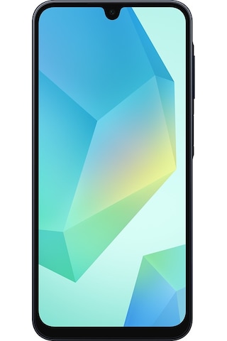 Samsung Galaxy A16 4 GB 128 GB (Samsung Türkiye Garantili)