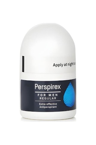 Perspirex Regular Extra Effective Erkek Roll-On Deodorant 20 ML