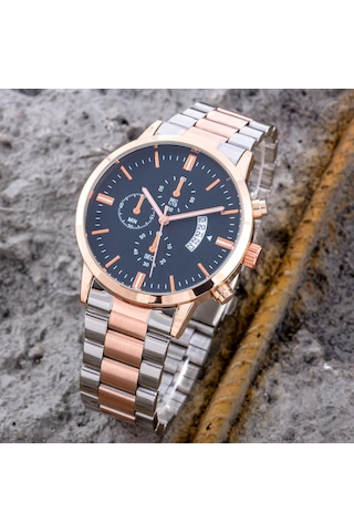 Saattino ST-304287 Erkek Kol Saati