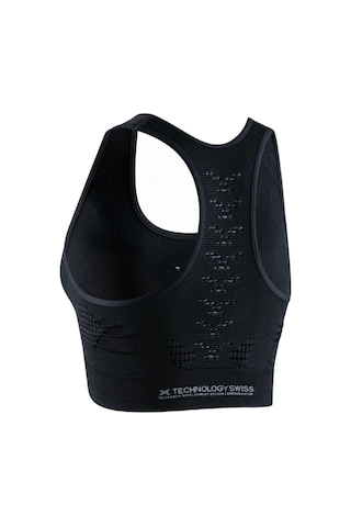 X-Bionic X-bıonıc X-bıonıc Energızer 4.0 Sports Bra 3872 Siyah