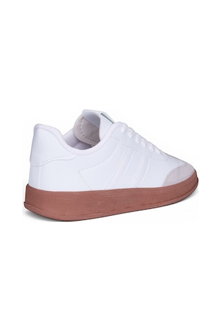 Matzeliger Mzg1263 Sneaker Spor Ayakkabı Beyaz