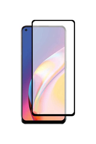 Huawei Honor 20 Uyumlu Davin 5d Cam Frm Ekran Koruyucu