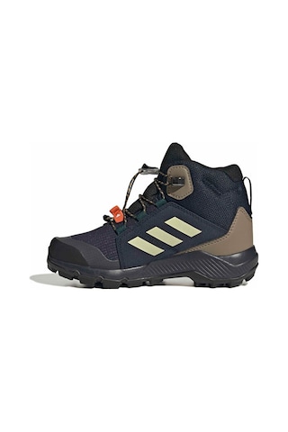 Adidas Terrex Mıd Gtx K Çocuk Outdoor Botu Kı5833 Lacivert