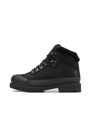 Timberland Tımberland Erkek Bot 0a2qq7 Siyah