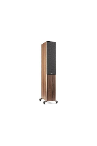 Polk Audio Reserve R500 Kule Tipi Hoparlör Kahverengi Çift