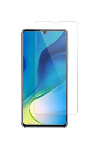 Huawei Y5P Ekran Koruyucu - Kırılmaz Cam