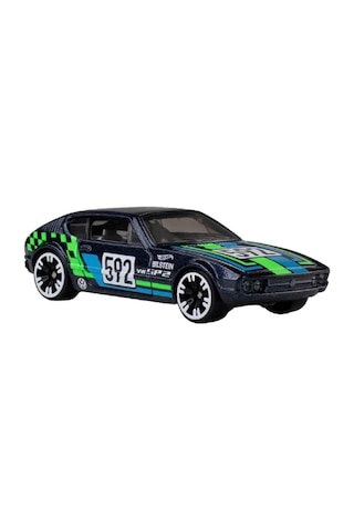 Hot Wheels Neon Yarışçılar Volkswagen Sp2 Hlh72-jkx98