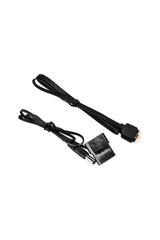 Deep Cool Rgb360-Led Uzaktan Kumandalı Led Işık 12V Dc