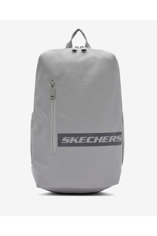 Skechers U Bag Backpack Bag Unisex Gri Skch7680u-gry Gri