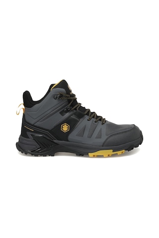 Lumberjack STAR HI 2 PR Gri Erkek Outdoor Bot Çok Renkli