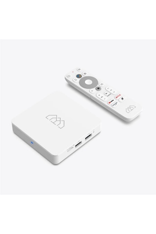 Homatics Box R Lite 4k Tv Box
