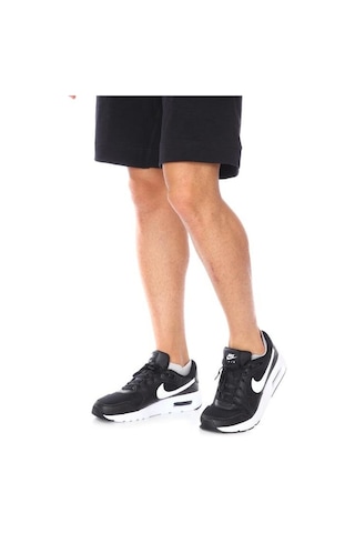 Nike Nıke Aır Max Sc Spor Ayakkabı Cw4555 Cw4555 002 Çok Renkli