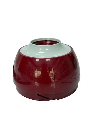 Fakir Tilia Blender İçin Doğrayıcı Gövde Dişli Kutusu Kırmızı