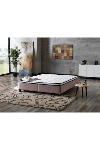 Naturalmax Tek Kişilik Ped Yatak Şiltesi