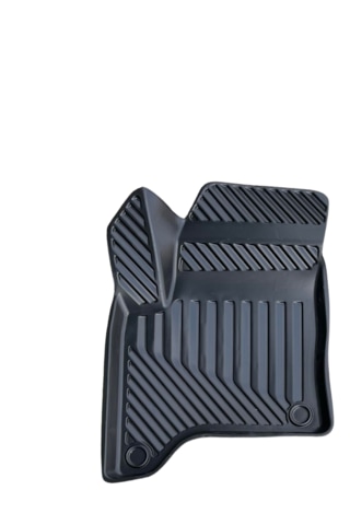 Citroen C4 2024+ Hybrid Uyumlu 3d Oto Paspas Premium