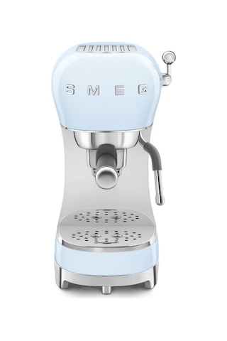 Smeg ECF02PBEU Espresso Kahve Makinesi