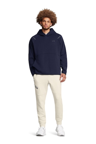 Under Armour Ua Unstoppable Flc Jgr Eu Erkek Eşofman Altı 1389353 1389353 110 110 Çok Renkli