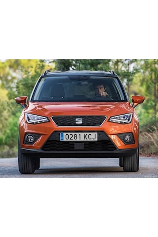 Seat Arona 2018-2022 Sol Dis Ayna Sinyal Lambasi Led 5F0949101B 542932305