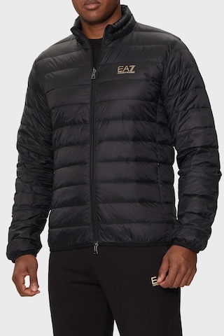 Ea7 Erkek Mont 8npb23 Pngpz 0208 Siyah