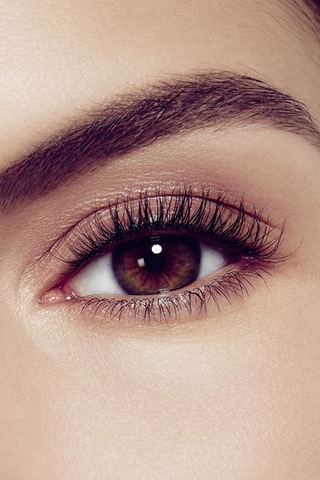 Avon Mark Spectra Lash Kademeli Maskara 9 ML Siyah
