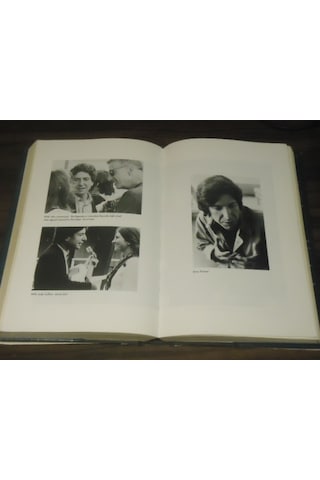 Leonard Cohen Prophet Of The Heart - Ciltli