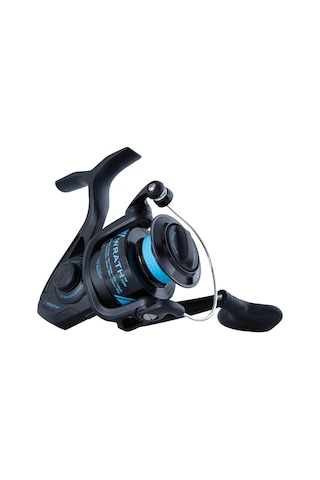 Penn Wrath Spin Olta Makinesi Standart 3000 ,