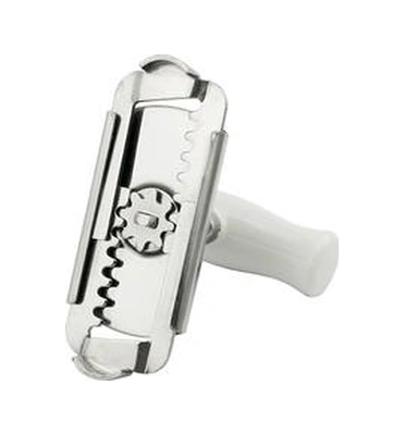 Ayarlanabilir Can Açacağı Paslanmaz Çelik Manuel Can Açacağı Şişe Açacağı Kolay Can Açacağı Şişe Açacağı Can Openoperopener Can Beyaz Ahşap