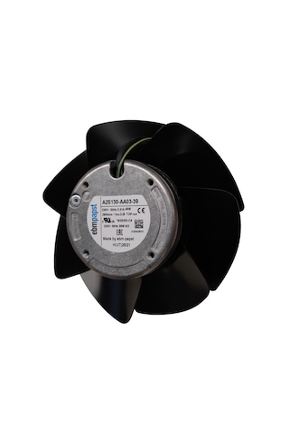Ebmpapst A2s130-aa03-39 162x150