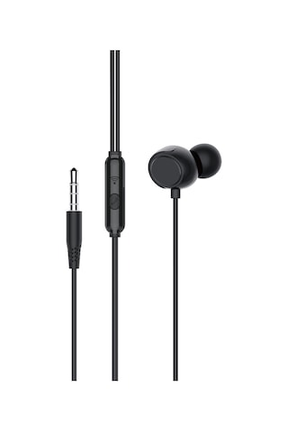 Buff Blogy BR05 Kablolu Kulak İçi Kulaklık