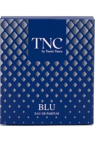 Tamer Tanca Blu Unisex Parfüm EDP 100 ML