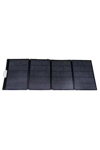 Initial Entropy Energy 400w Katlanabilir,taşınabilir Güneş Paneli Yüksek Verimli Mc4 Çıkışlı Solar Panel