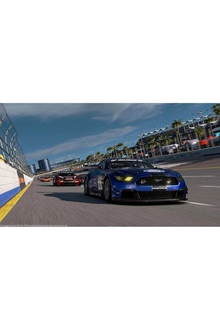 Gran Turismo Sport Playstation 4 Cd Oyun Teşhir Ps4 Hits Oyun