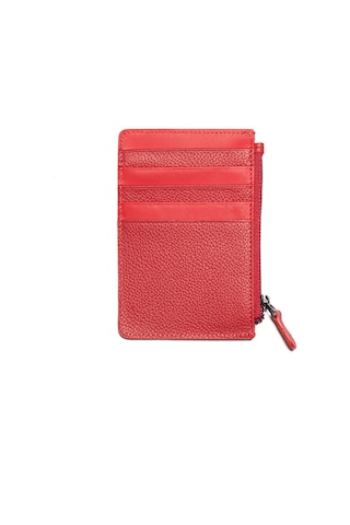 Red Cüzdan & Kartlık Kadın Diğer 864 Vergelio Flother Wallet Card Holder Kırmızı