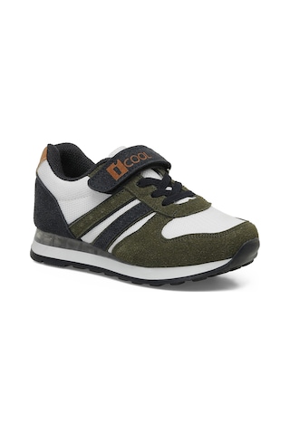 Cırcus P 5fx Beyaz Erkek Çocuk Spor Ayakkabı 000000000101975272 Beyaz-Laci