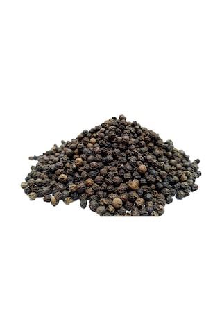 Karabiber Doğal Tane Saf 100 Gr Paket