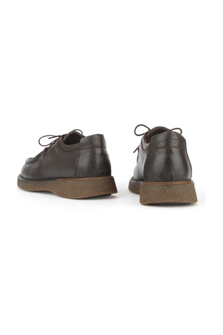 Ziya, Erkek Hakiki Deri Ayakkabı 1531007z3197 Kahve 1531007z3197 300 Kahve