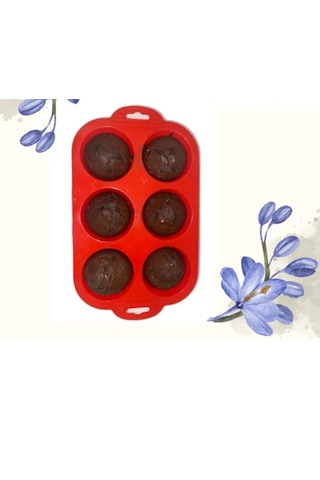 Cemre Ticaret Yuvarlak Kek Kalıbı