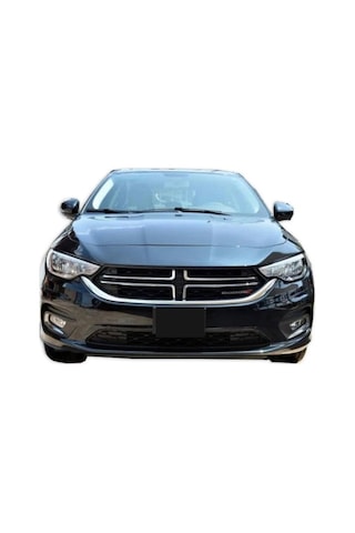 Dodge Panjur Fiat Egea