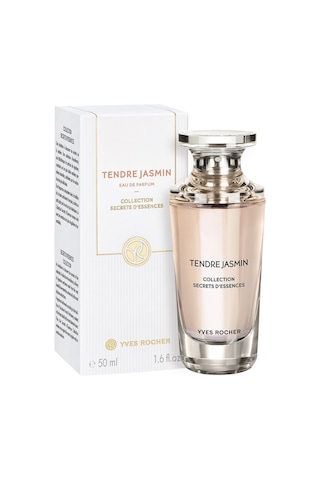Yves Rocher Tendre Jasmin EDP Kadın Parfüm 50 ML