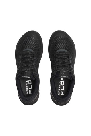 Merrell Merrell Antora 4 Waterproof Kadın Siyah Patika Koşusu Ayakkabısı 22794 444700