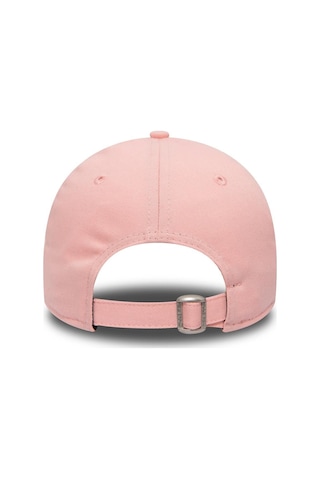 NEW ERA Şapka League Essential 9FORTY New York Yankees Pembe 8048