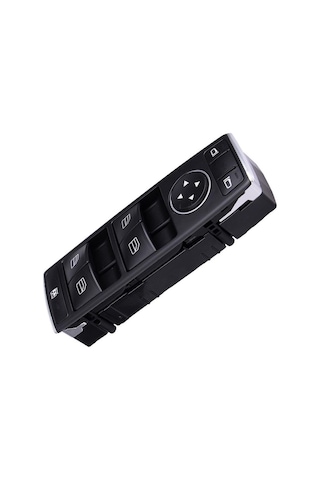 Mercedes Benz Cla 180 - 200 - 220 Serisi Cam Açma Düğmesi - Katla