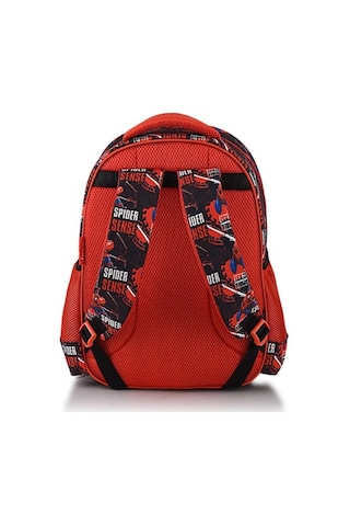 Spiderman İlkokul Çantası Loft Sense 48100