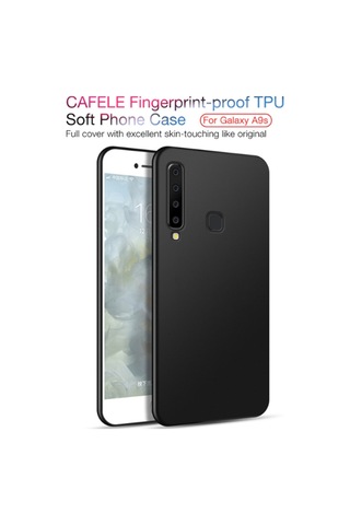 Galaxy A9 2018 Kilif Kamera Çikintili Soft Silikon 307191163 - Renk-Kampanya / Lacivert-Cam Ekran Koruyucu (+15 Tl)