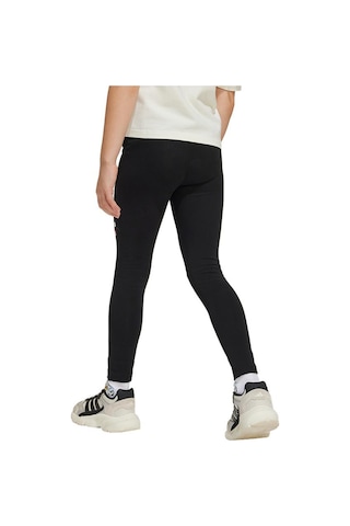 Adidas Çocuk Tayt Lk Dy Mm Leg Jf3647 Siyah