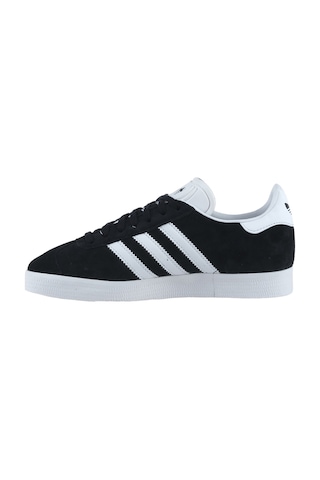 Adidas Gazelle Siyah Spor Ayakkabı Bb5476 Siyah