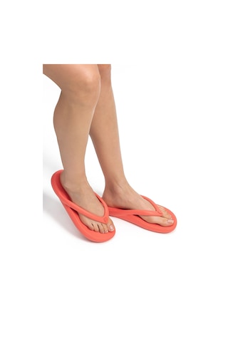 İpanema Bliss Kadın Parmak Arası Terlik Kırmızı 35/42 BB0068 Kırmızı