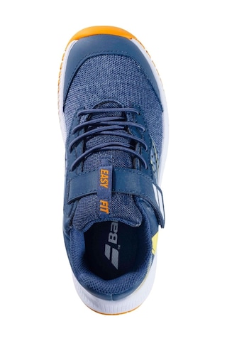 Babolat Babolat Pulsion Kid All Court Boy Erkek Çocuk Tenis Ayakkabısı 10426 Çok Renkli